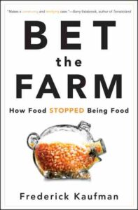 The Complicated Relationship Between Food and Money Image